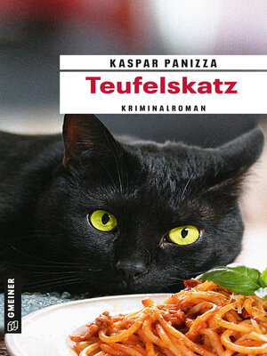 cover image of Teufelskatz